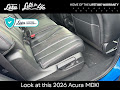 2026 Acura MDX A-Spec Advance Package