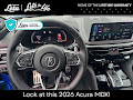 2026 Acura MDX A-Spec Advance Package