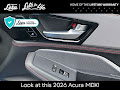2026 Acura MDX A-Spec Advance Package