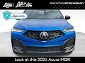 2026 Acura MDX A-Spec Advance Package