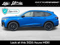 2026 Acura MDX A-Spec Advance Package