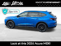 2026 Acura MDX A-Spec Advance Package