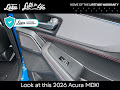 2026 Acura MDX A-Spec Advance Package