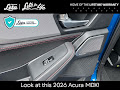 2026 Acura MDX A-Spec Advance Package