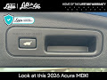 2026 Acura MDX A-Spec Advance Package