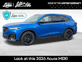 2026 Acura MDX A-Spec Advance Package