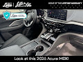 2026 Acura MDX Base