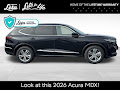2026 Acura MDX Base