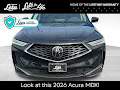 2026 Acura MDX Base