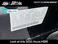 2026 Acura MDX Base