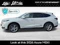 2026 Acura MDX Base