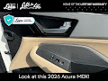 2026 Acura MDX Base