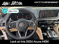 2026 Acura MDX Base