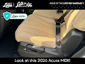 2026 Acura MDX Base