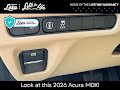 2026 Acura MDX Base