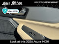 2026 Acura MDX Base