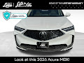2026 Acura MDX Base