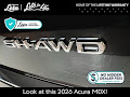 2026 Acura MDX Base