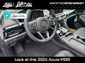 2026 Acura MDX Base