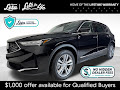 2026 Acura MDX Base