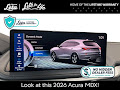 2026 Acura MDX Base