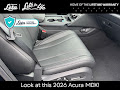 2026 Acura MDX Base