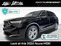 2026 Acura MDX Base