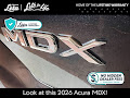 2026 Acura MDX Base