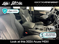 2026 Acura MDX Base