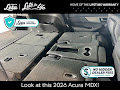 2026 Acura MDX Base