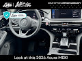 2026 Acura MDX Base