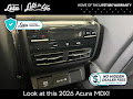 2026 Acura MDX Base