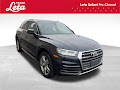 2018 Audi Q5 2.0T Premium Plus