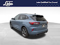 2024 Ford Escape Hybrid ST-Line