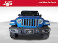 2021 Jeep Wrangler Unlimited Sahara 4xe