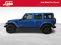 2021 Jeep Wrangler Unlimited Sahara 4xe