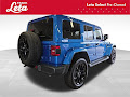 2021 Jeep Wrangler Unlimited Sahara 4xe