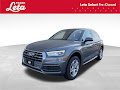 2019 Audi Q5 2.0T Premium