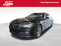 2017 BMW 7 Series 740i xDrive