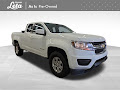 2019 Chevrolet Colorado Work Truck