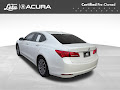 2019 Acura TLX 2.4L