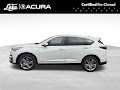 2020 Acura RDX Advance Package