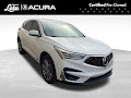 2020 Acura RDX Advance Package