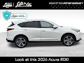 2026 Acura RDX Technology Package