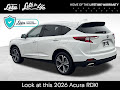 2026 Acura RDX Technology Package