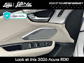 2026 Acura RDX Technology Package