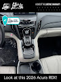 2026 Acura RDX Technology Package