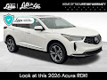 2026 Acura RDX Technology Package