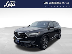 2023 Acura MDX Technology