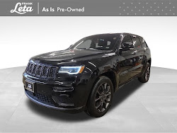 2020 Jeep Grand Cherokee High Altitude